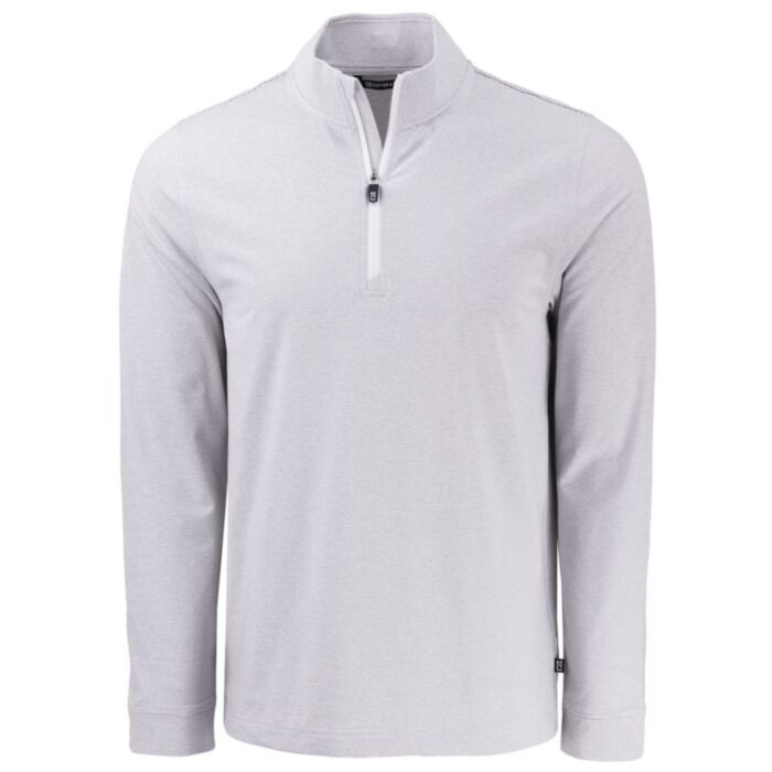 Polished Heather/White