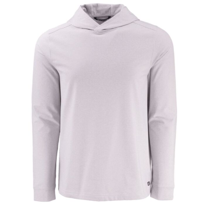 Polished Heather/White
