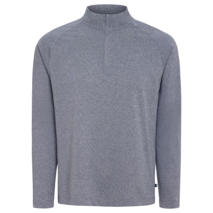 Navy Blue Heather