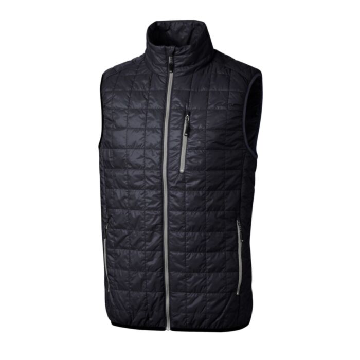 Dark Navy/Silver