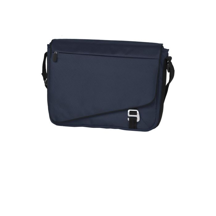 Dark Steel Blue/ Black