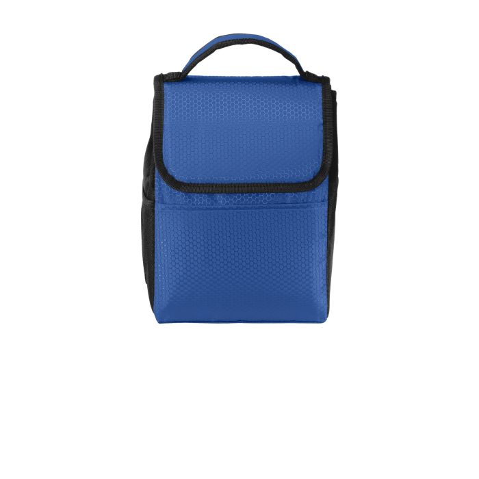 Twilight Blue/ Black