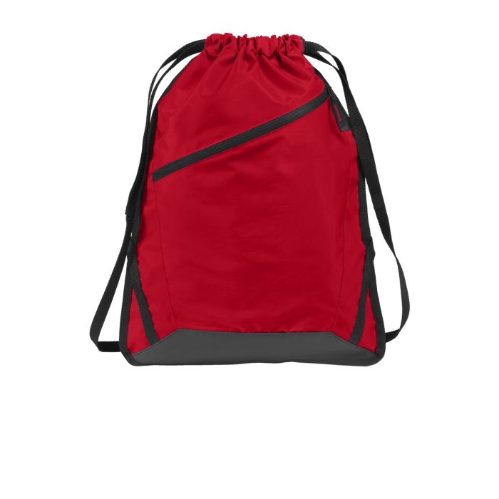 True Red/ Black