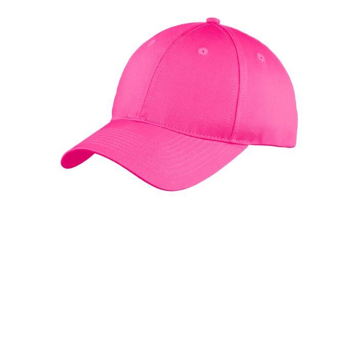 Neon Pink
