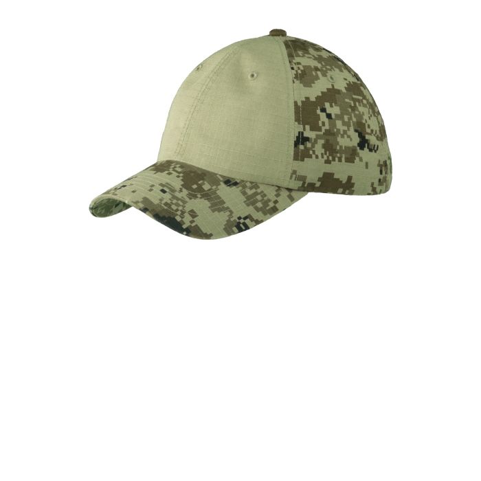 Green Camo/ Green