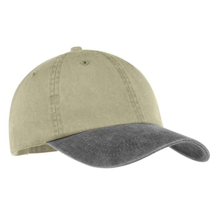 Khaki/Charcoal