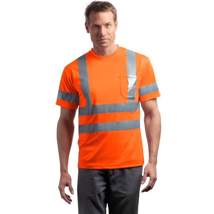 Safety Orange