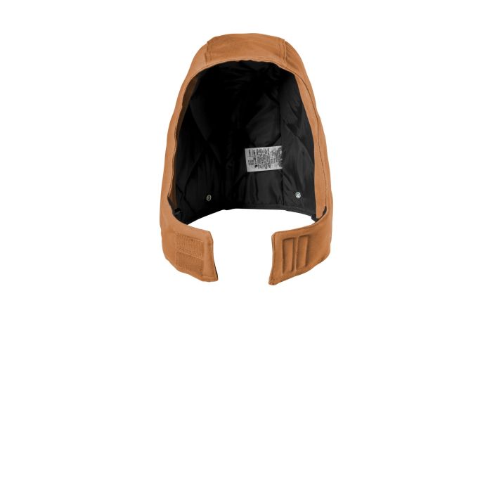 Carhartt Brown