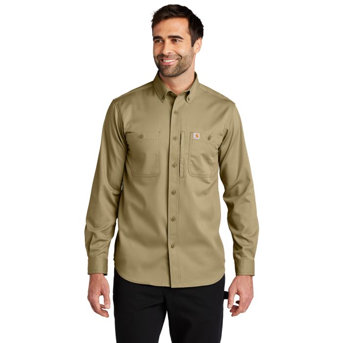 Dark Khaki