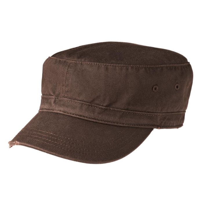 Chocolate Brown