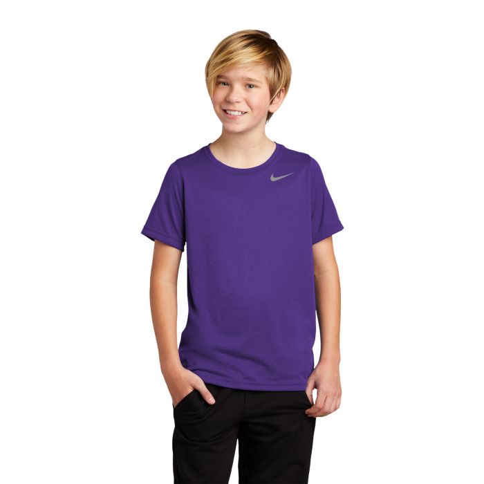 Court Purple