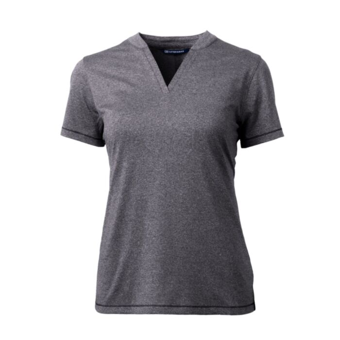 Charcoal Heather