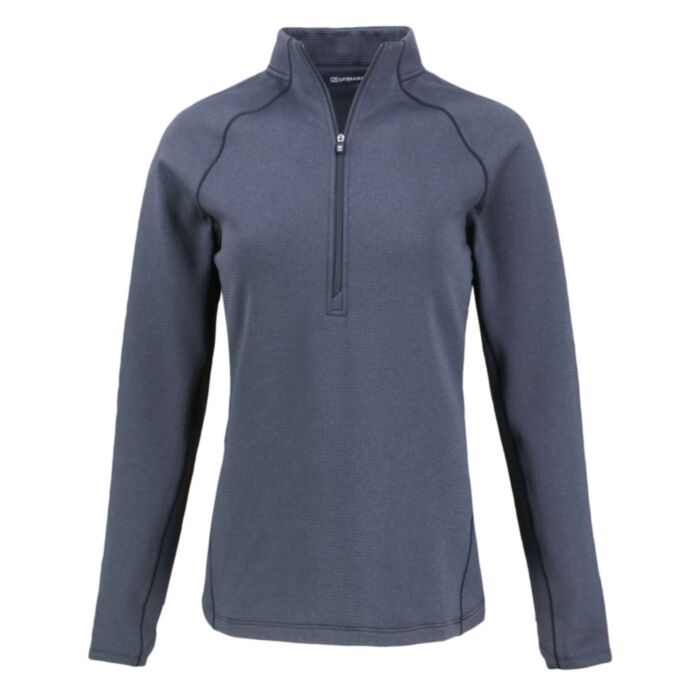 Navy Blue Heather
