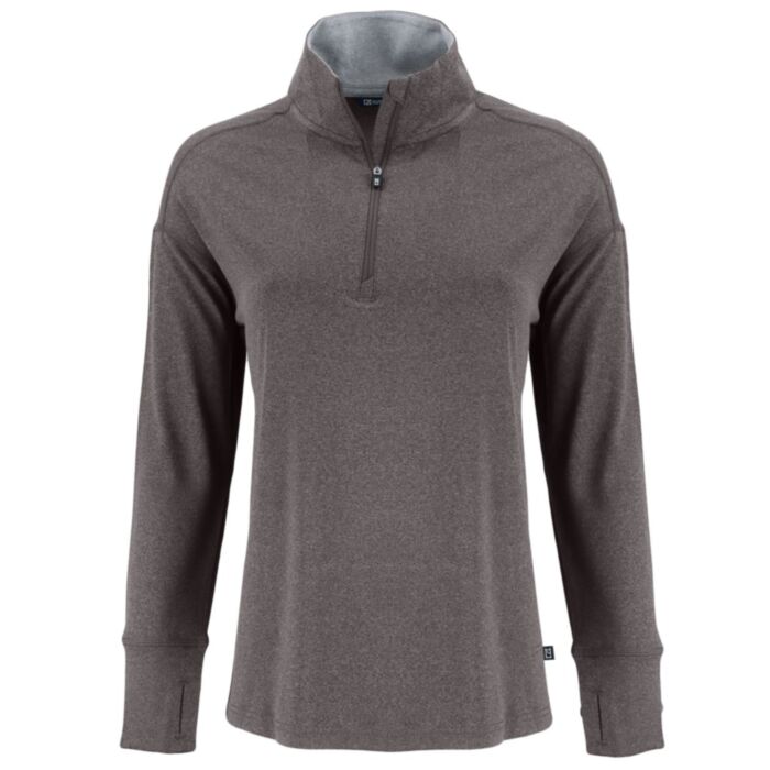 Dark Black Heather