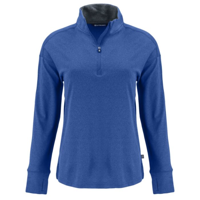 Tour Blue Heather