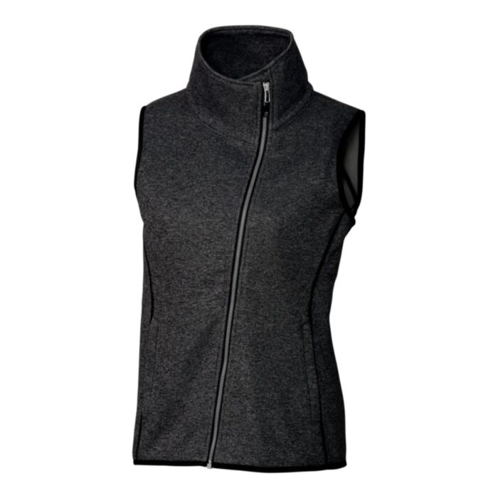 Charcoal Heather