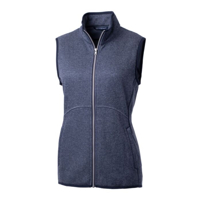 Liberty Navy Heather
