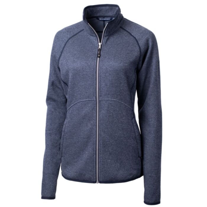 Liberty Navy Heather