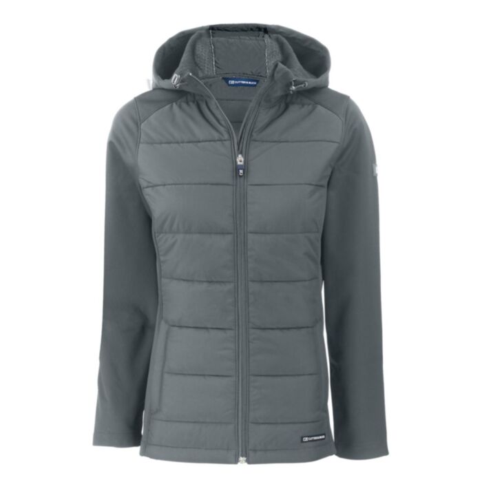 Elemental Grey