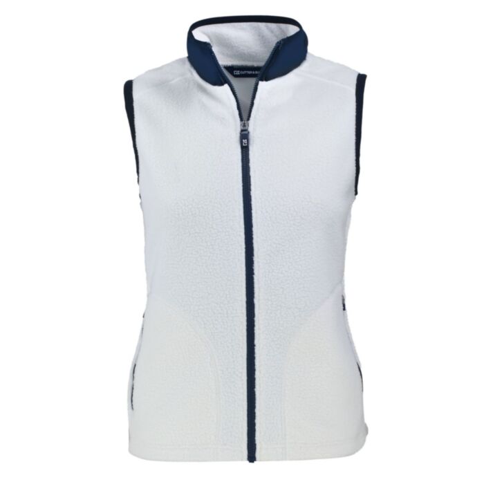Shell/Navy Blue