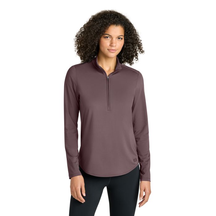 Ashen Plum