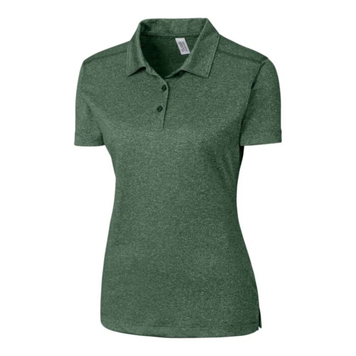 Bottle Green Heather