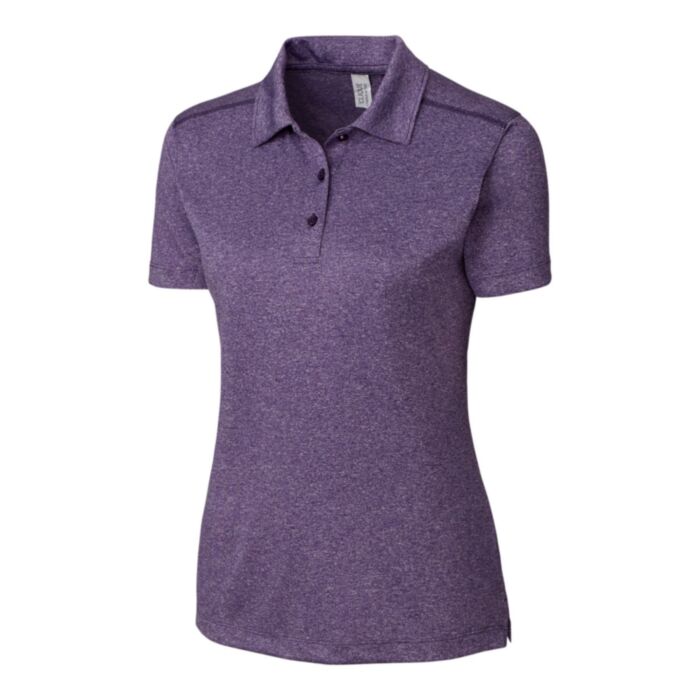 College Purple Heather