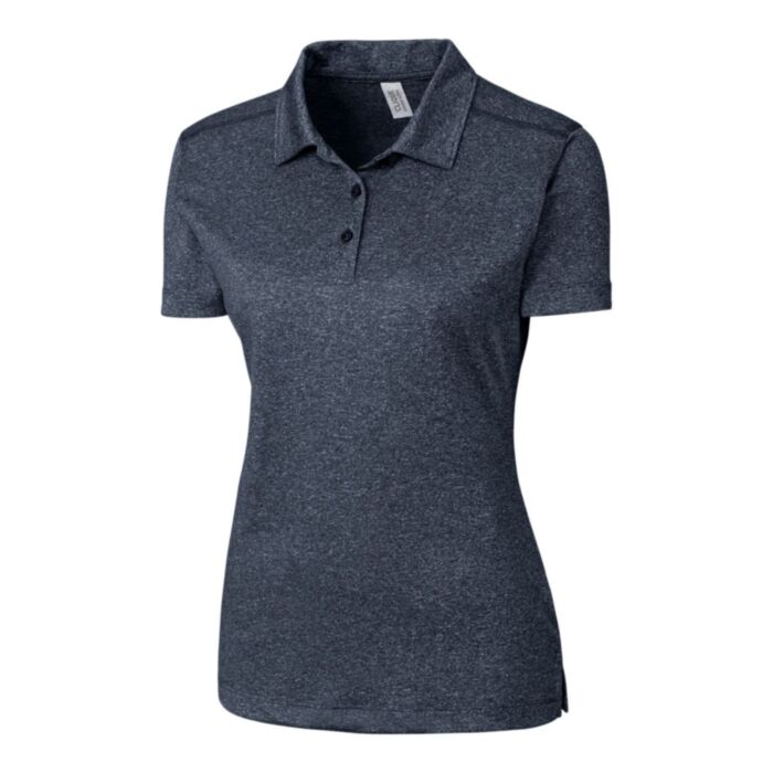 Navy Heather