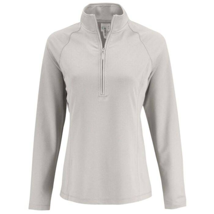 Silver Grey Heather