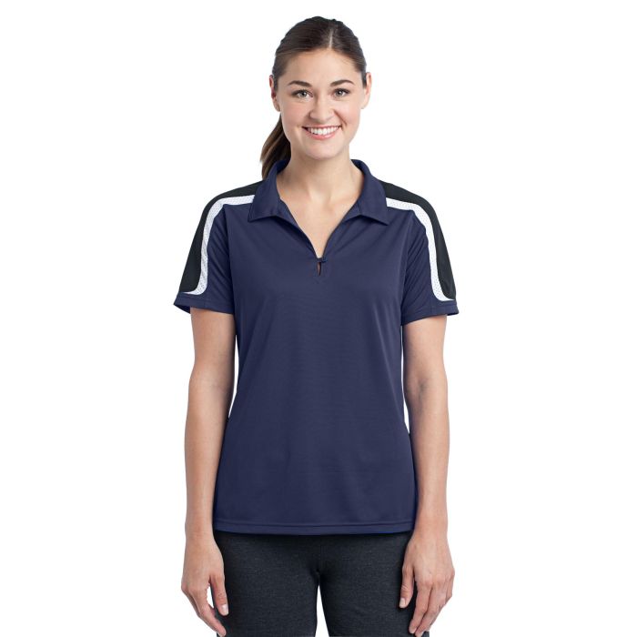 True Navy/Black/White