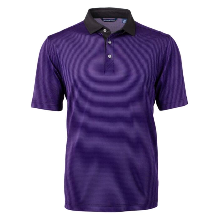 College Purple/Black