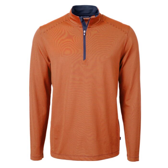 College Orange/Navy Blue