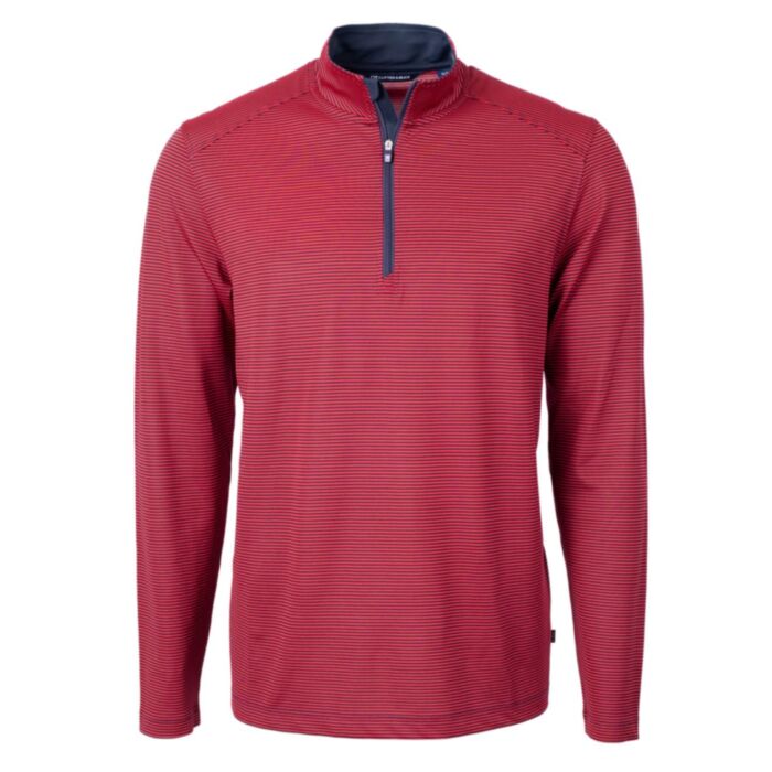 Red/Navy Blue