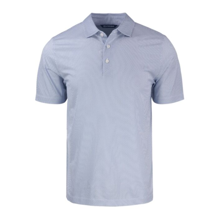 White/Tour Blue