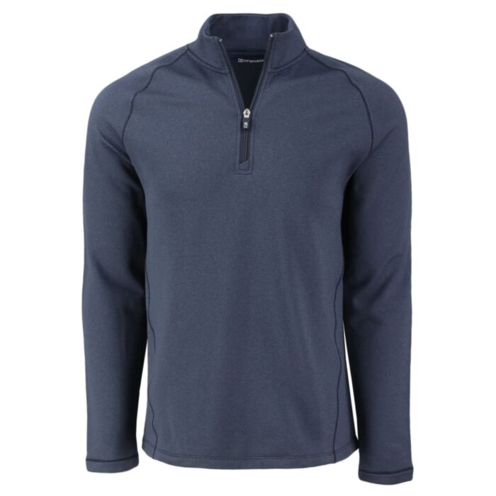 Navy Blue Heather