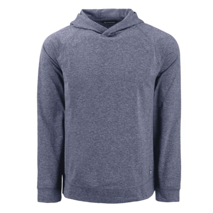 Navy Blue Heather