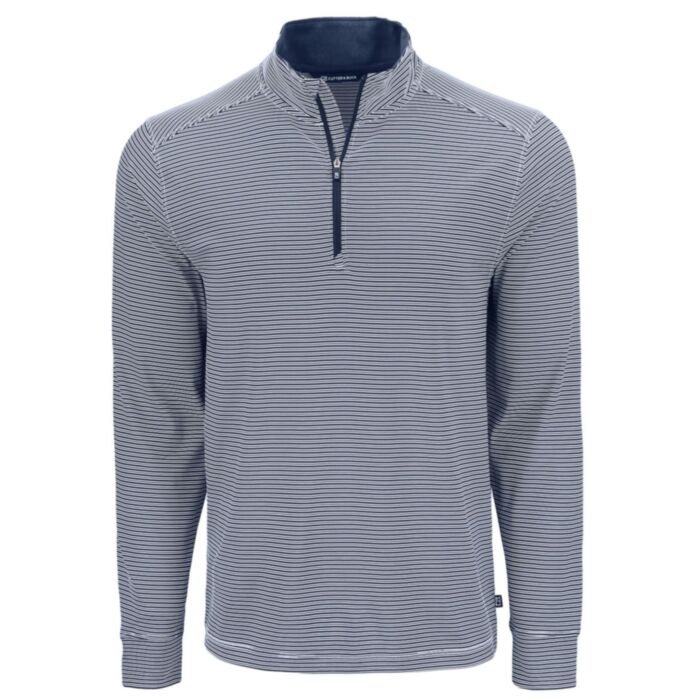 Navy Blue/White