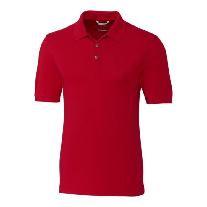 Cardinal Red