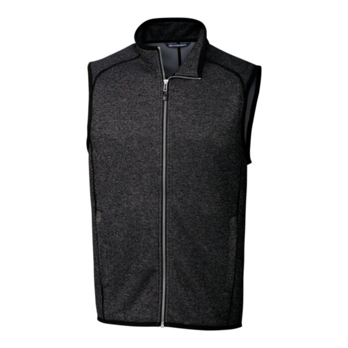 Charcoal Heather