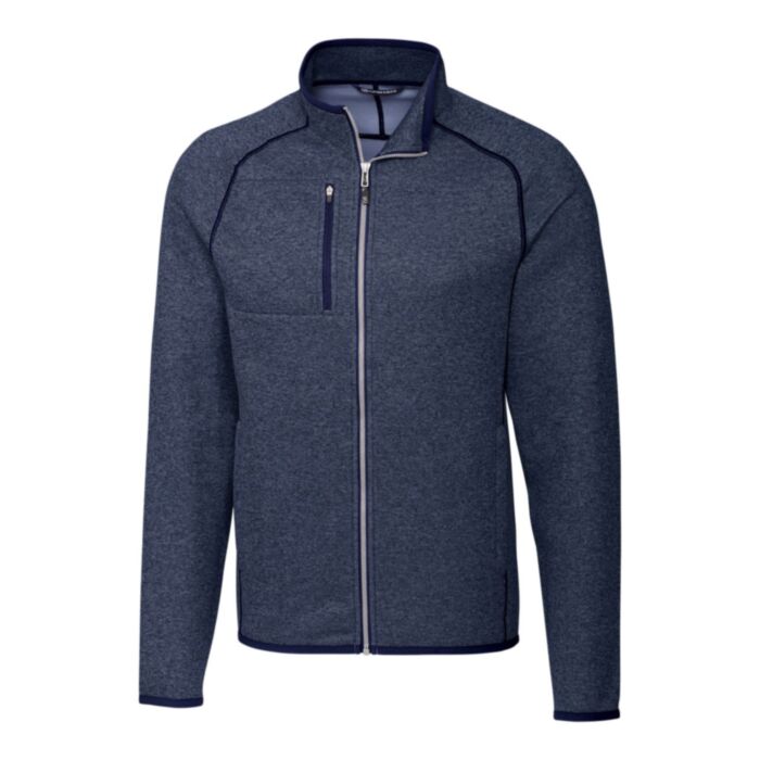 Liberty Navy Heather