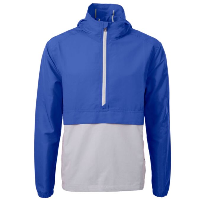 Tour Blue/Polished