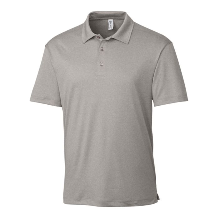 Light Grey Heather