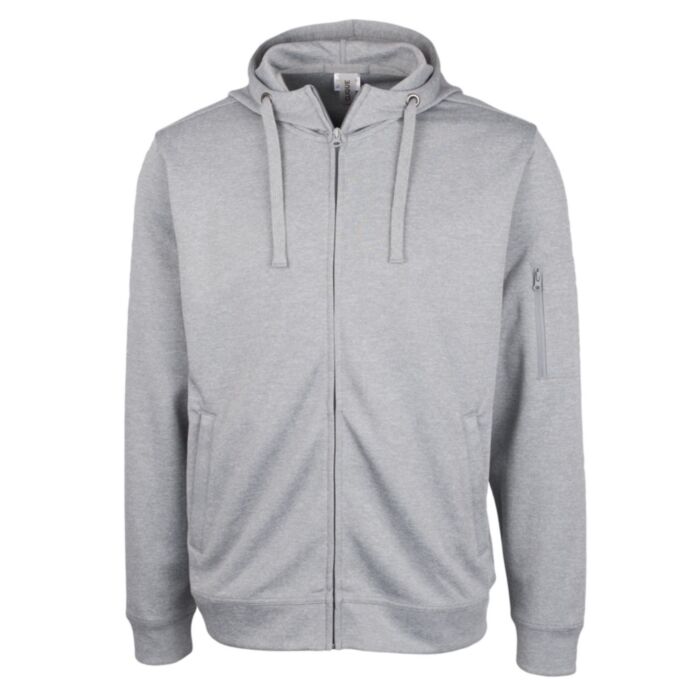 Grey Melange