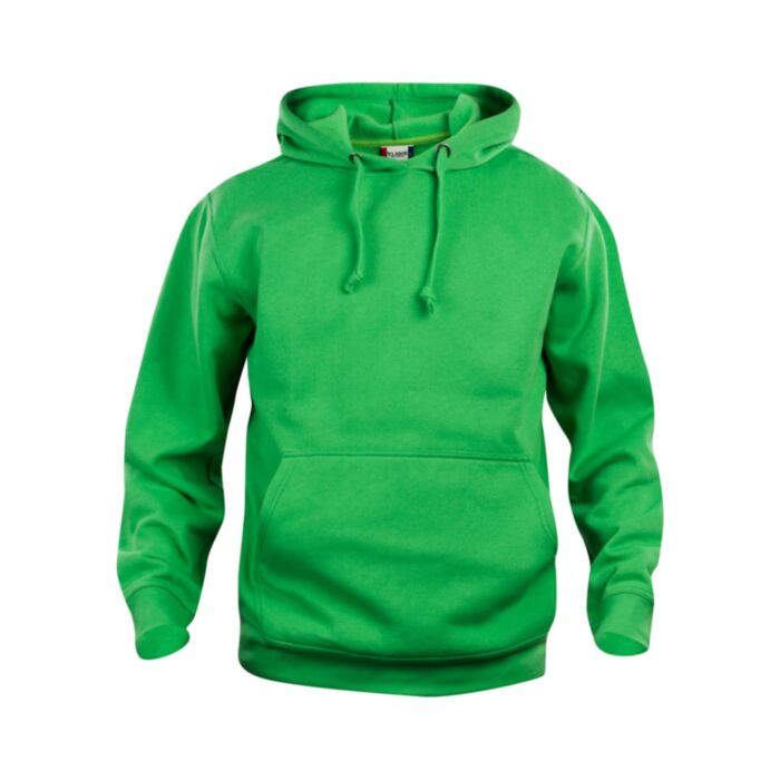 Apple Green
