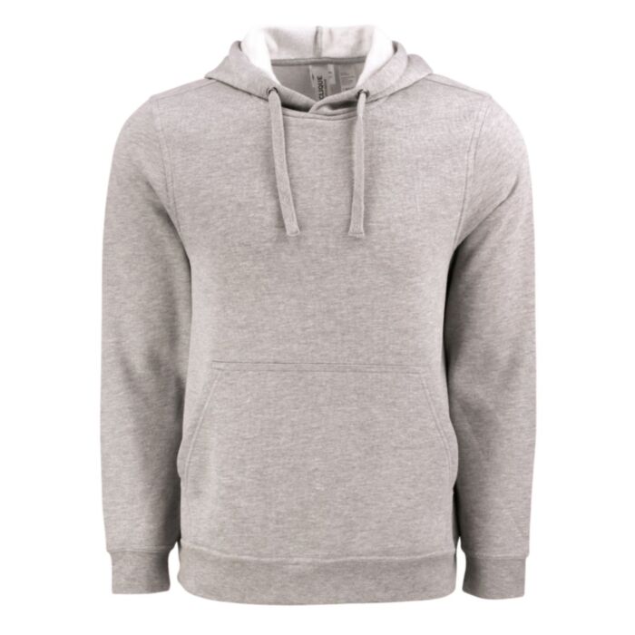 Grey Melange