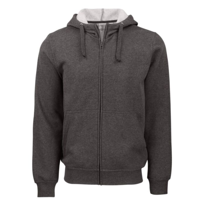 Anthracite Melange
