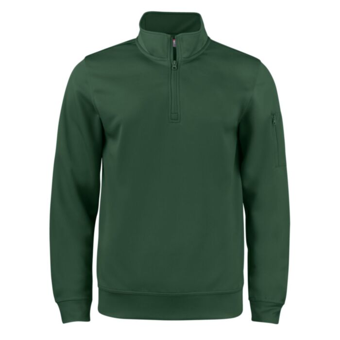 Bottle Green