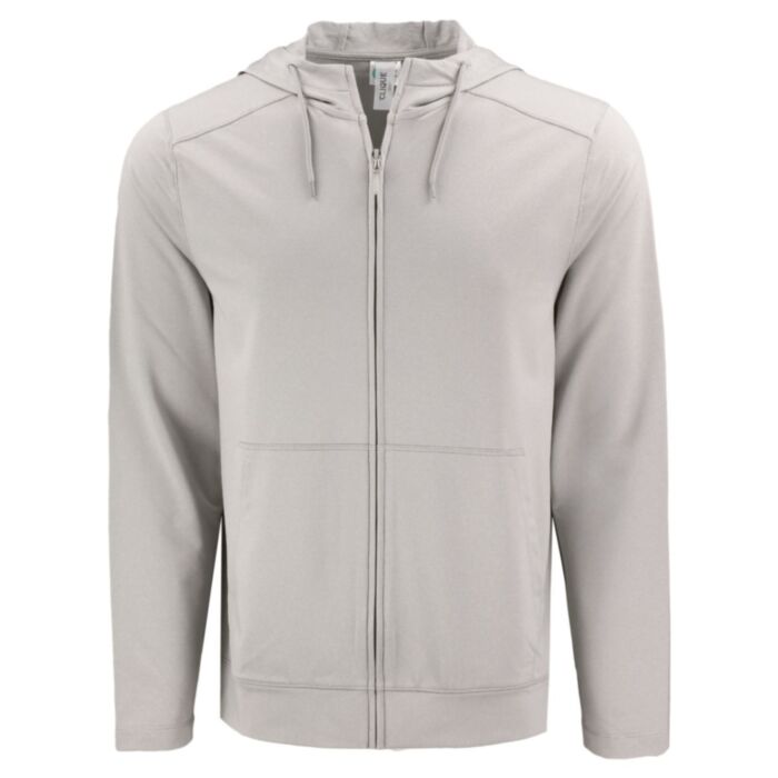 Silver Grey Heather