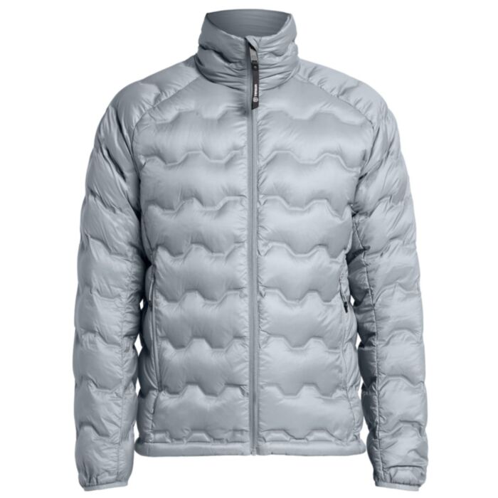 Tenson Light Grey