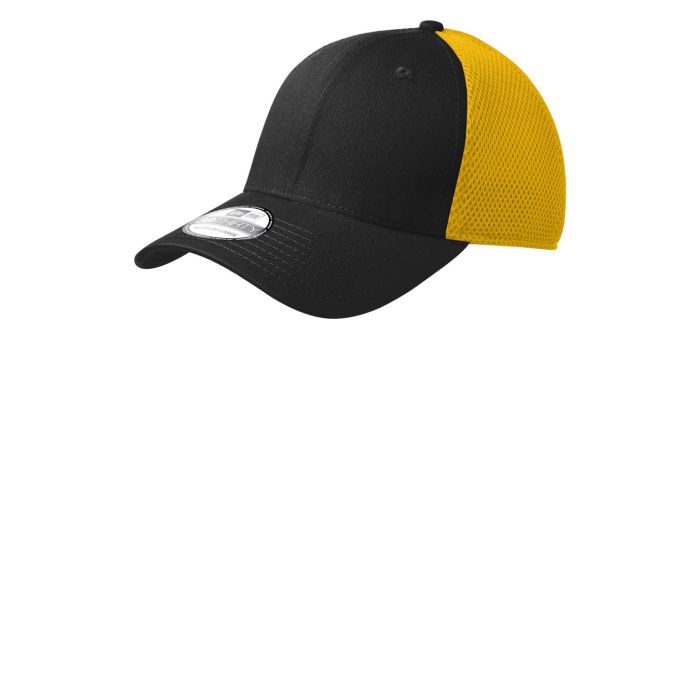 Black/ Gold